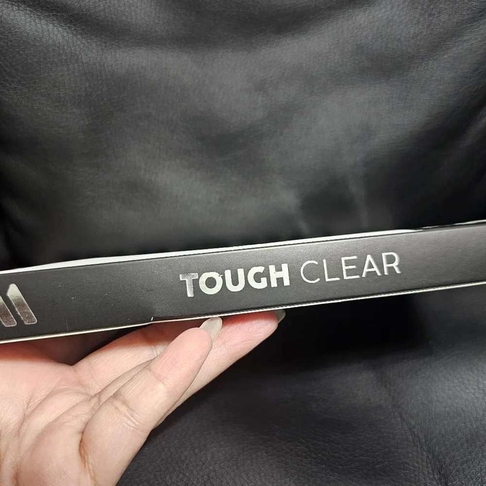 Case-Mate Tough Clear case for the iPhone 13 Pro Max and iPhone 12 Pro Max